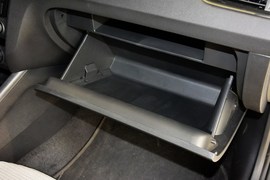 2016款斯柯达明锐1.6L手动创行版