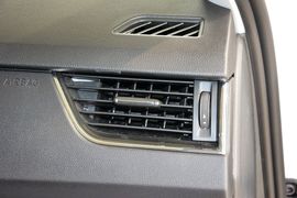 2016款斯柯达明锐1.6L手动创行版