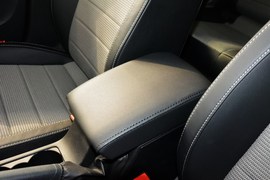 2016款斯柯达明锐1.6L手动创行版