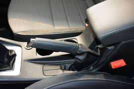 2016款斯柯达明锐1.6L手动创行版