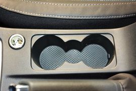 2016款斯柯达明锐1.6L手动创行版