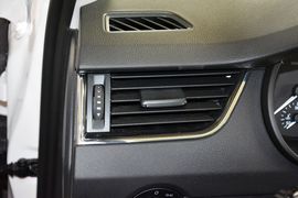 2016款斯柯达明锐1.6L手动创行版