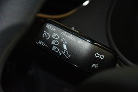 2016款斯柯达明锐1.6L手动创行版