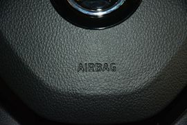 2016款斯柯达明锐1.6L手动创行版