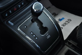 2010款吉普指南者2.4L世界杯特别版