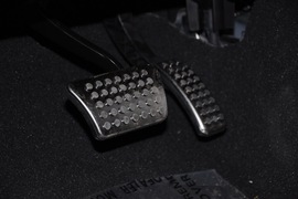 2010款吉普指南者2.4L世界杯特别版