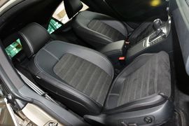 2016款大众CC