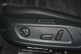 2016款大众CC