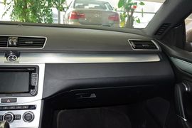 2016款大众CC