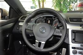 2016款大众CC