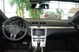 2016款大众CC