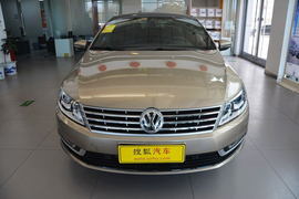 2016款大众CC