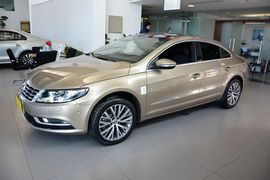 2016款大众CC