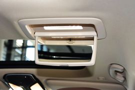 2016款宝马740Li领先型