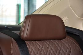 2016款宝马740Li领先型