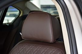 2016款宝马740Li领先型