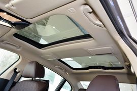 2016款宝马740Li领先型