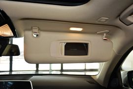 2016款宝马740Li领先型