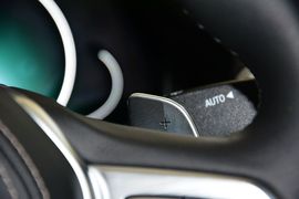 2016款宝马740Li领先型