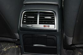 2016款奥迪A4L