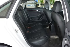2016款奥迪A4L