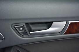 2016款奥迪A4L