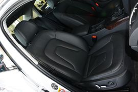 2016款奥迪A4L