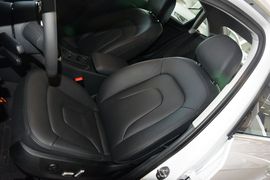 2016款奥迪A4L