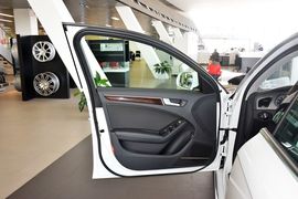 2016款奥迪A4L