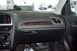 2016款奥迪A4L