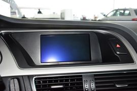 2016款奥迪A4L