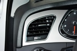 2016款奥迪A4L