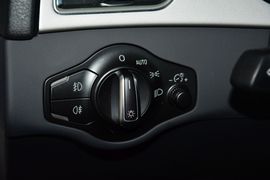 2016款奥迪A4L