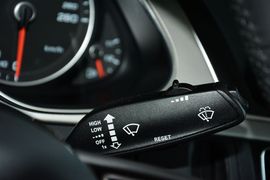 2016款奥迪A4L