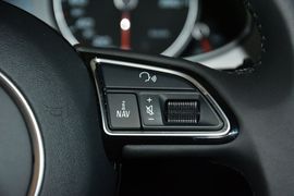 2016款奥迪A4L