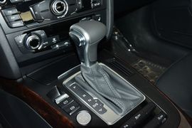 2016款奥迪A4L