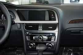 2016款奥迪A4L