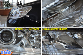 2010款斯柯达明锐2.0L手自一体新车