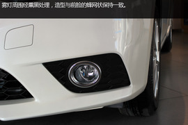 成都2016新款轩逸实拍