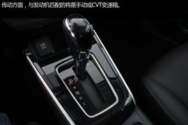 成都2016新款轩逸实拍