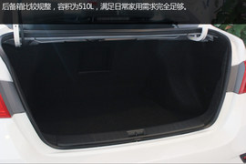 成都2016新款轩逸实拍