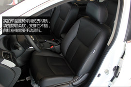 成都2016新款轩逸实拍