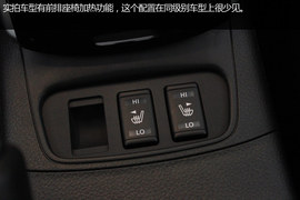成都2016新款轩逸实拍