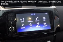 成都2016新款轩逸实拍