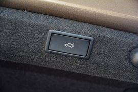 2016款斯柯达速派330TSI