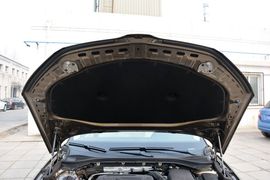 2016款斯柯达速派330TSI