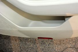 2016款斯柯达速派TSI330
