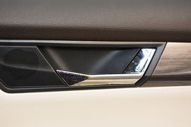 2016款斯柯达速派TSI330