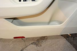 2016款斯柯达速派TSI330