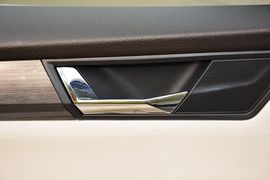 2016款斯柯达速派TSI330